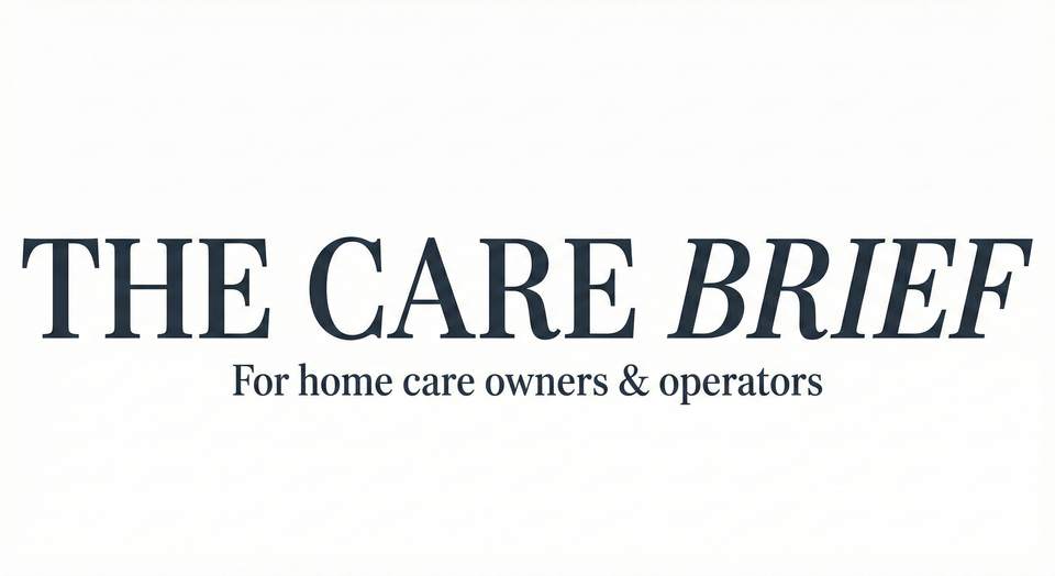 About The Care Brief